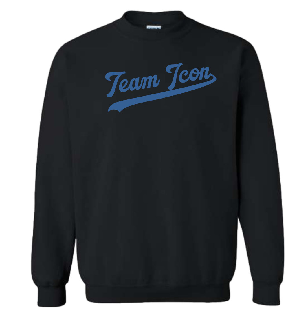 TeamIcon Baseball Crew