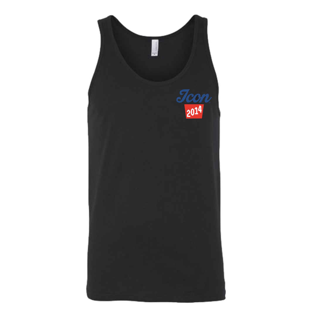 Unisex - 2014 Tank
