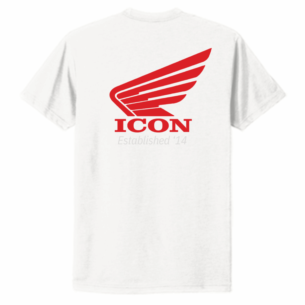 Team Icon - 2 Icon 2 Furious - Image 4