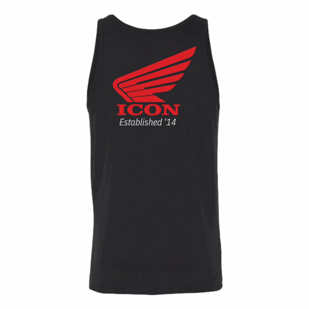 Unisex Team Icon - 2 Icon 2 Furious - Image 2